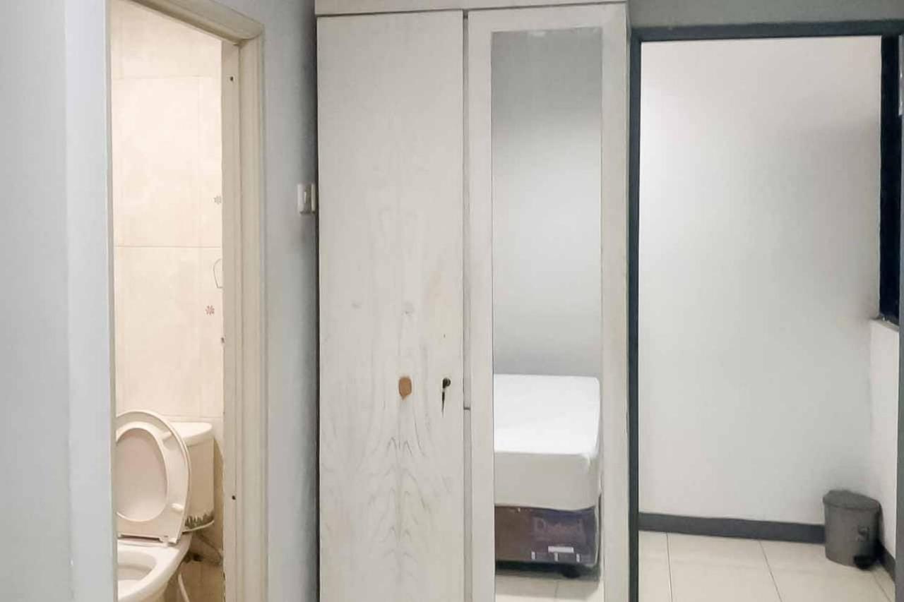 Rumahku Hayam Wuruk Mitra Reddoorz Jakarta Exteriör bild