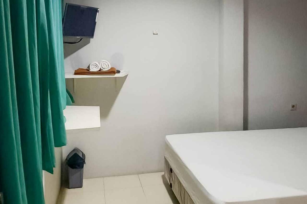 Rumahku Hayam Wuruk Mitra Reddoorz Jakarta Exteriör bild