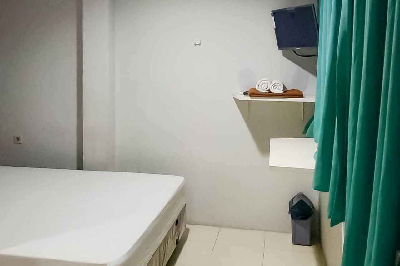 Rumahku Hayam Wuruk Mitra Reddoorz Jakarta Exteriör bild