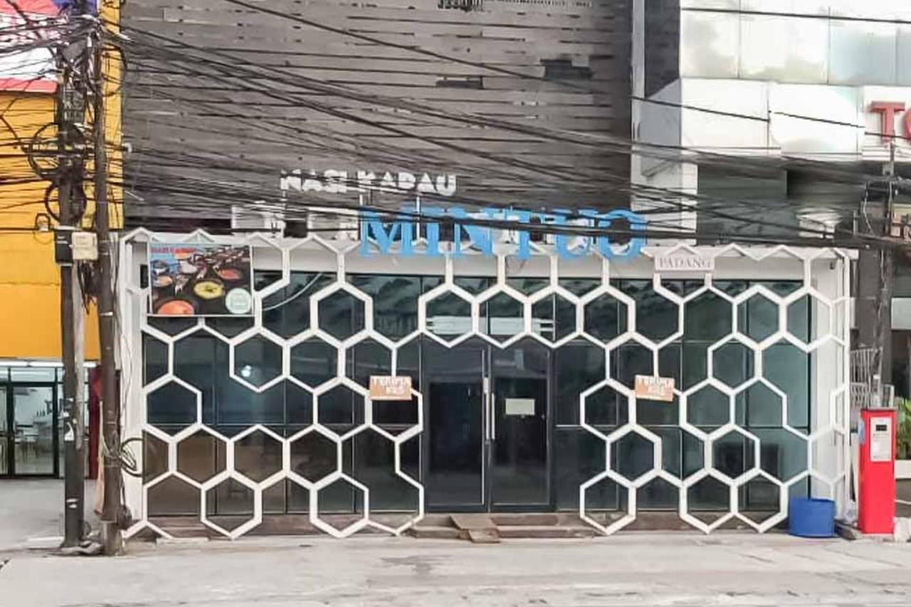 Rumahku Hayam Wuruk Mitra Reddoorz Jakarta Exteriör bild