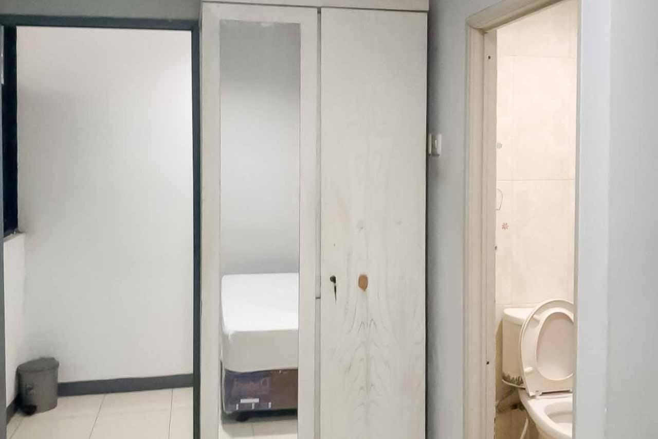 Rumahku Hayam Wuruk Mitra Reddoorz Jakarta Exteriör bild